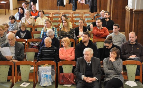 Az Európai Unió jövőjéről szólt a Kodolányi Szabadegyetem új szemeszterének nyitóelőadása